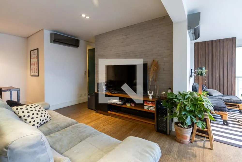 Apartamento, 2 quartos, 80 m² - Foto 3