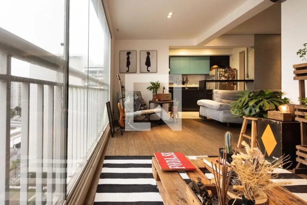 Apartamento, 2 quartos, 80 m² - Foto 6