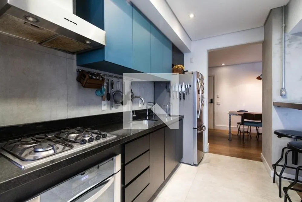 Apartamento, 2 quartos, 80 m² - Foto 1