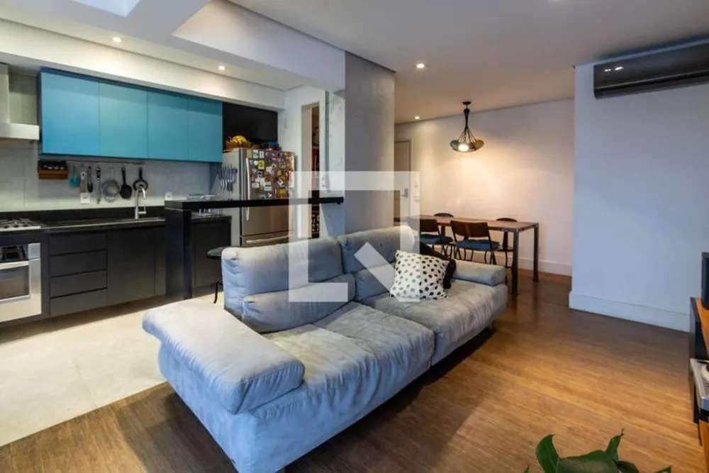 Apartamento, 2 quartos, 80 m² - Foto 5