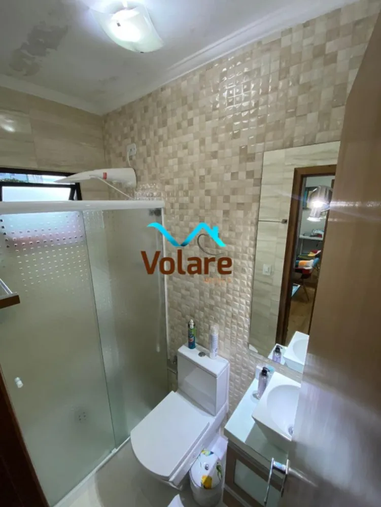 Casa, 3 quartos, 228 m² - Foto 11