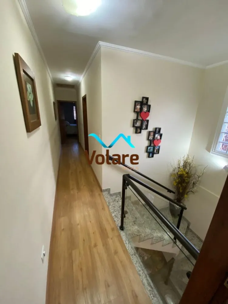 Casa, 3 quartos, 228 m² - Foto 5