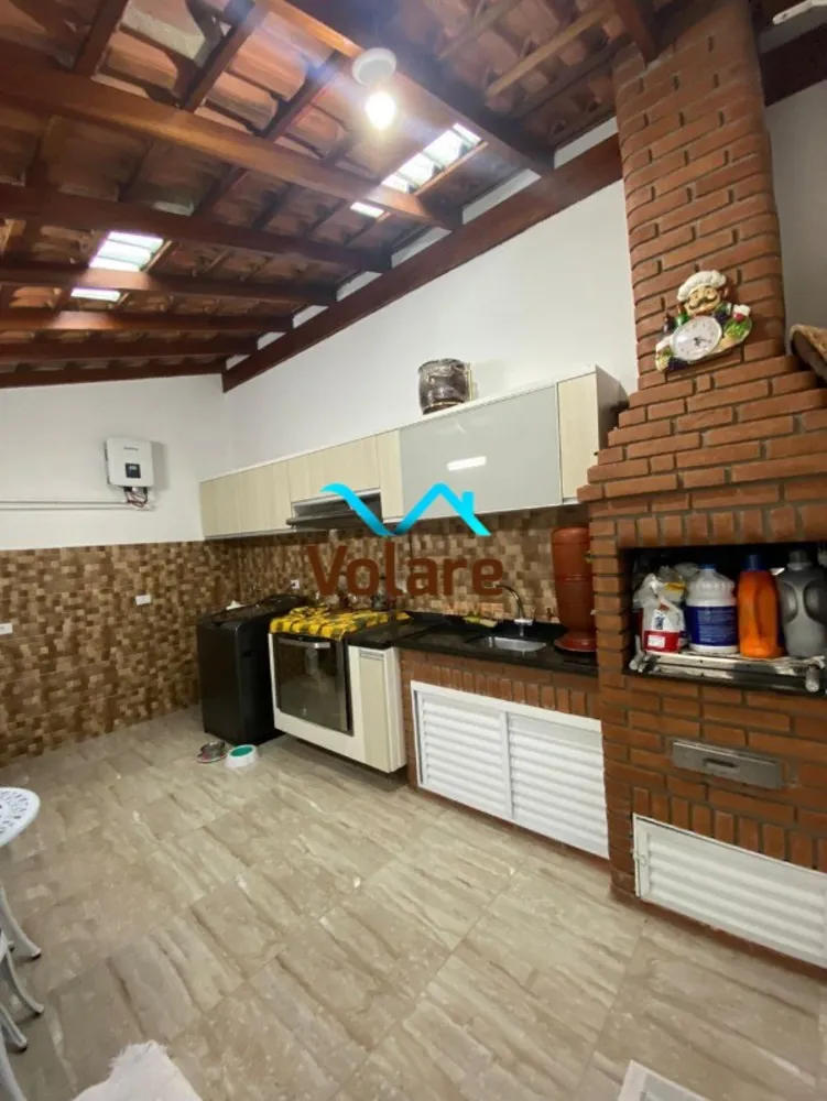 Casa, 3 quartos, 228 m² - Foto 7