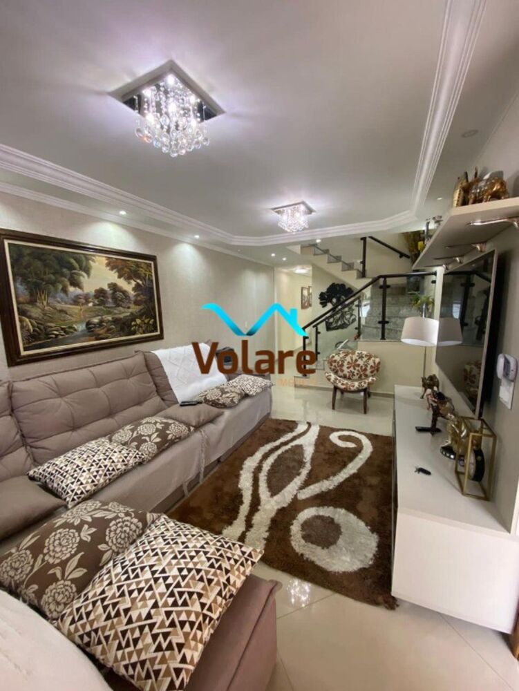 Casa, 3 quartos, 228 m² - Foto 2