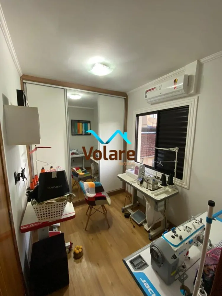 Casa, 3 quartos, 228 m² - Foto 7