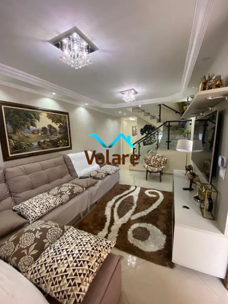 Casa, 3 quartos, 228 m² - Foto 5