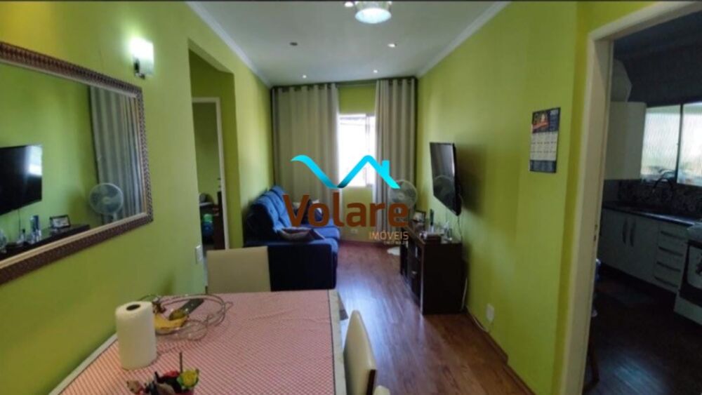 Apartamento, 2 quartos, 70 m² - Foto 1