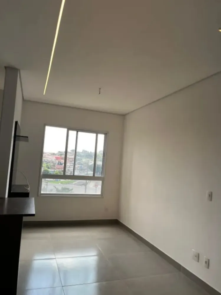 Apartamento, 2 quartos, 47 m² - Foto 3