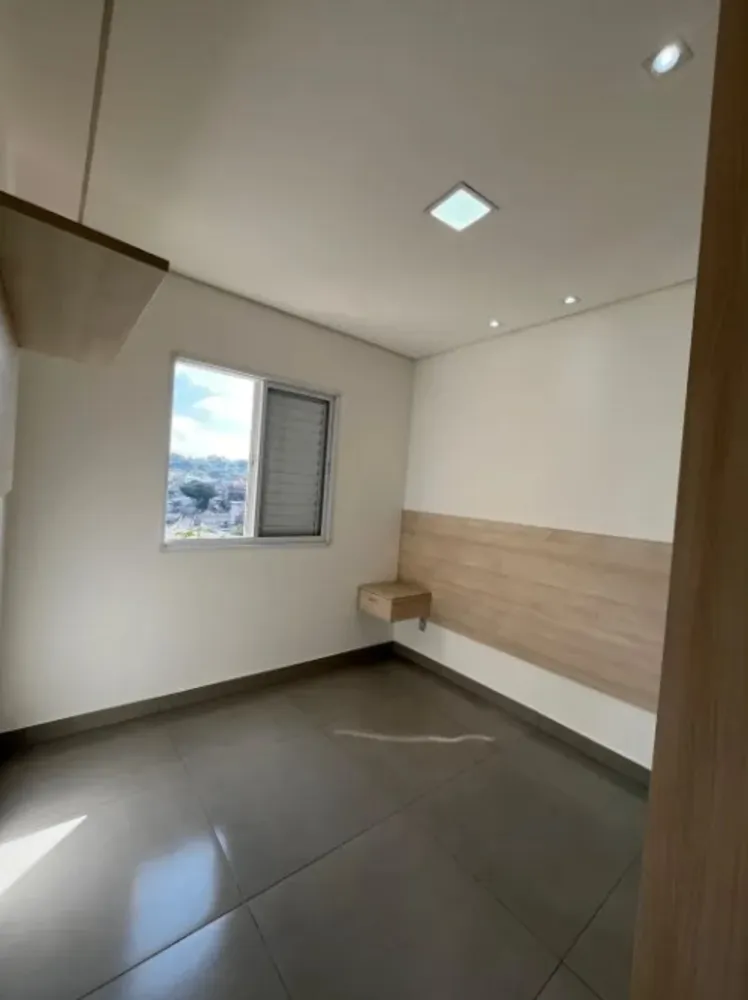 Apartamento, 2 quartos, 47 m² - Foto 2