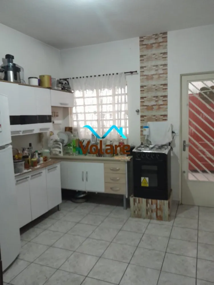 Casa, 4 quartos, 300 m² - Foto 14