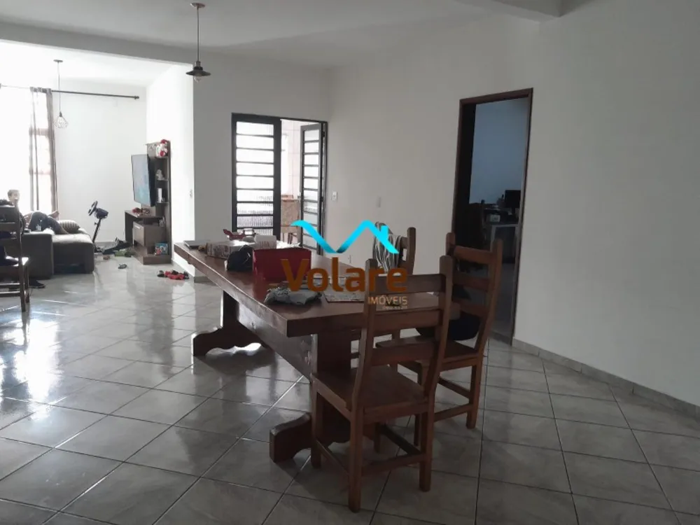 Casa, 4 quartos, 300 m² - Foto 14