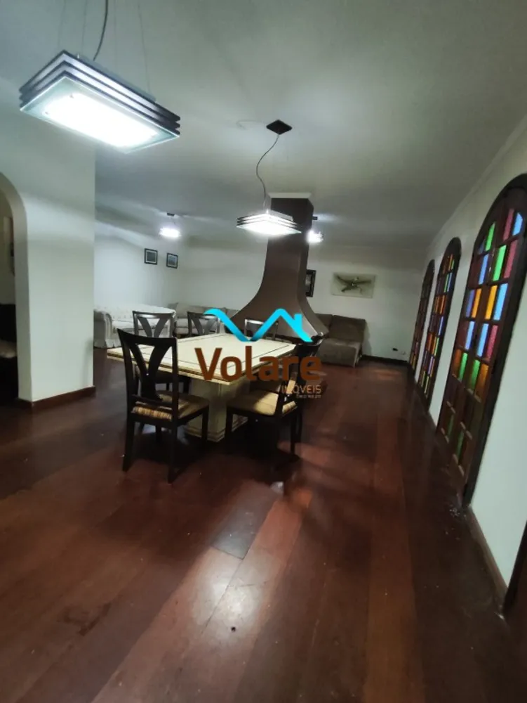 Casa, 5 quartos, 500 m² - Foto 43