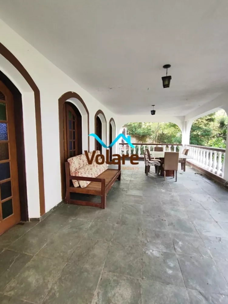 Casa, 5 quartos, 500 m² - Foto 25
