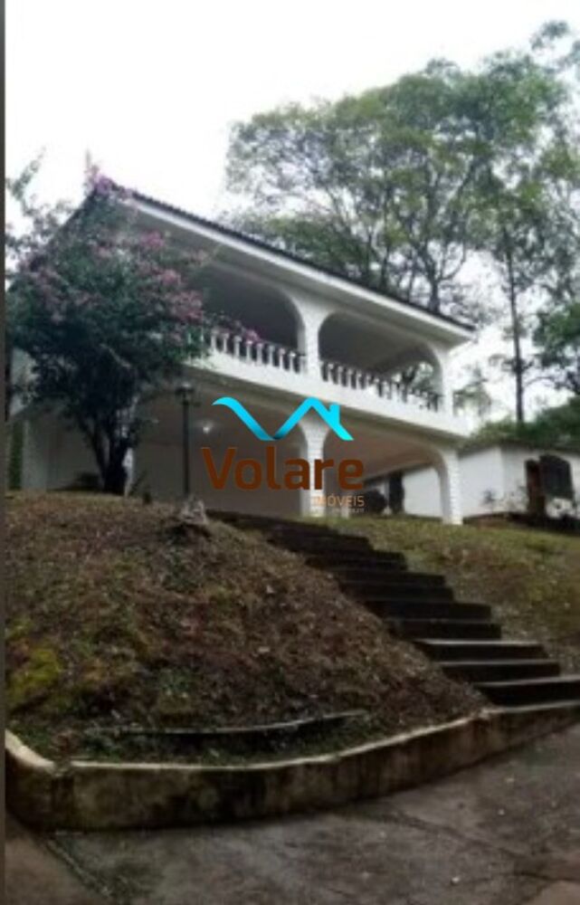 Casa, 5 quartos, 500 m² - Foto 42