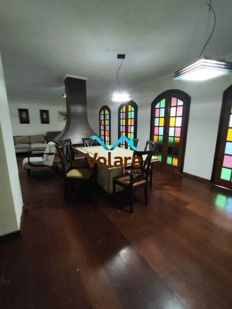 Casa, 5 quartos, 500 m² - Foto 44