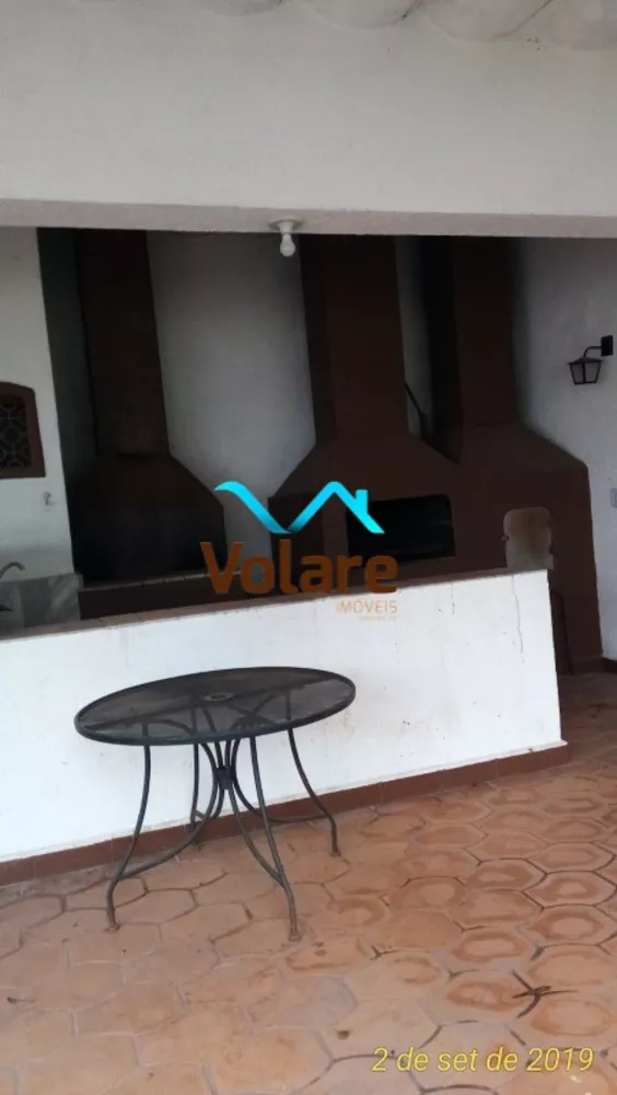 Casa, 5 quartos, 500 m² - Foto 35