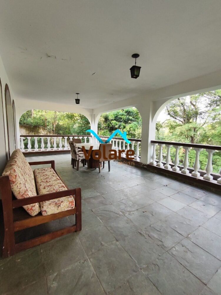 Casa, 5 quartos, 500 m² - Foto 24