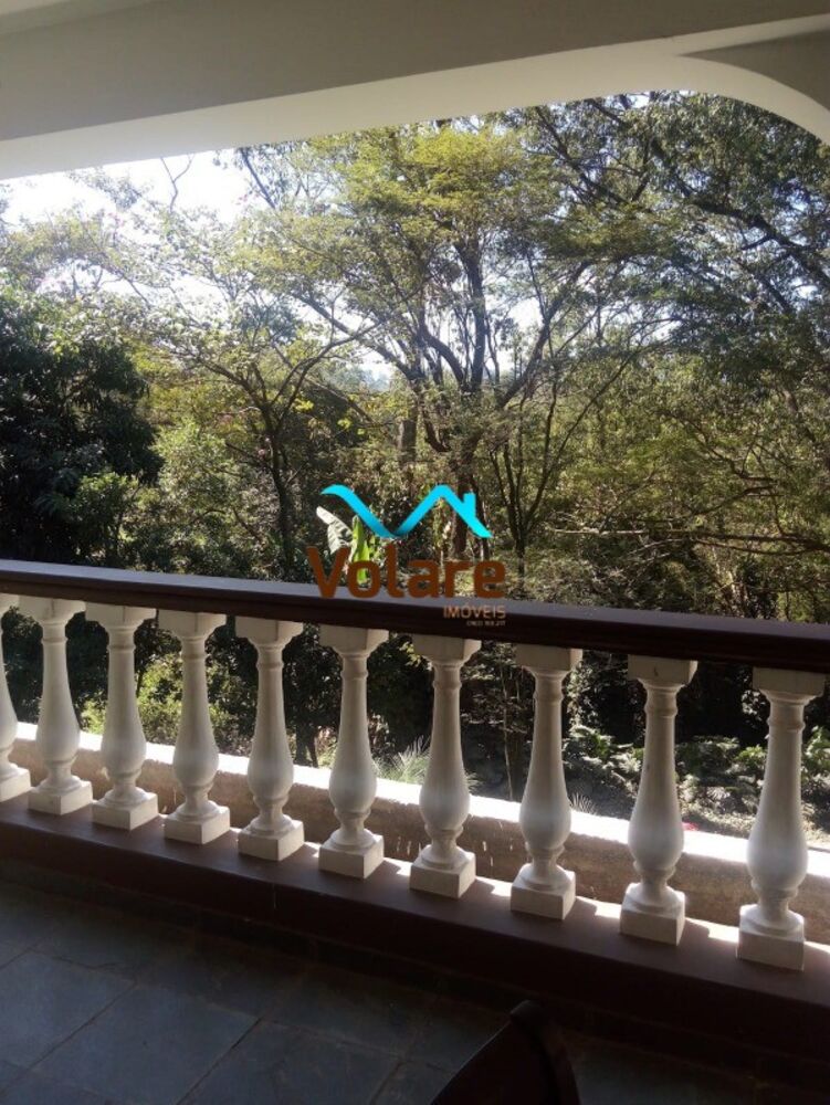 Casa, 5 quartos, 500 m² - Foto 26