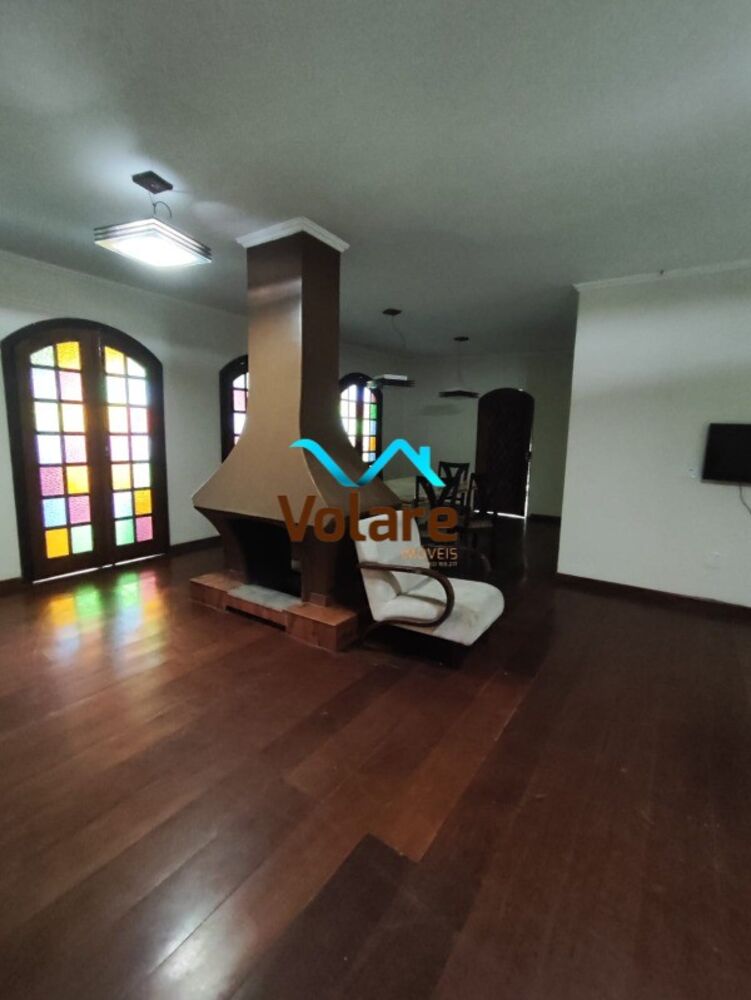 Casa, 5 quartos, 500 m² - Foto 2