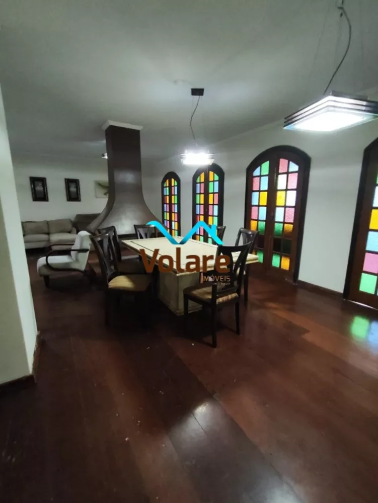 Casa, 5 quartos, 500 m² - Foto 6