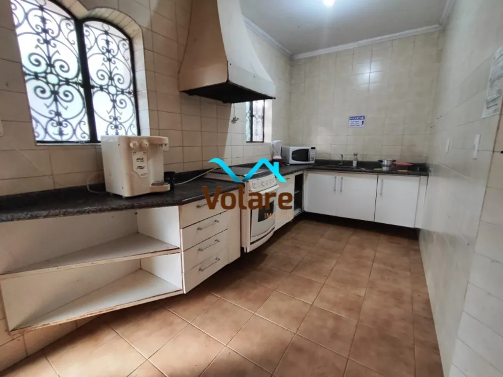 Casa, 5 quartos, 500 m² - Foto 45