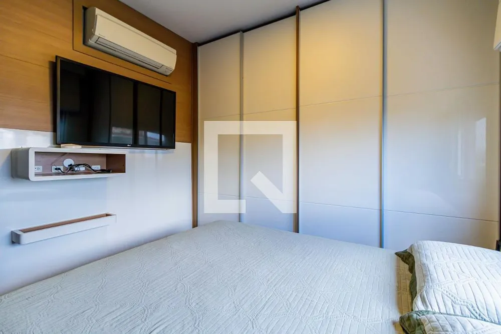 Apartamento, 4 quartos, 187 m² - Foto 2