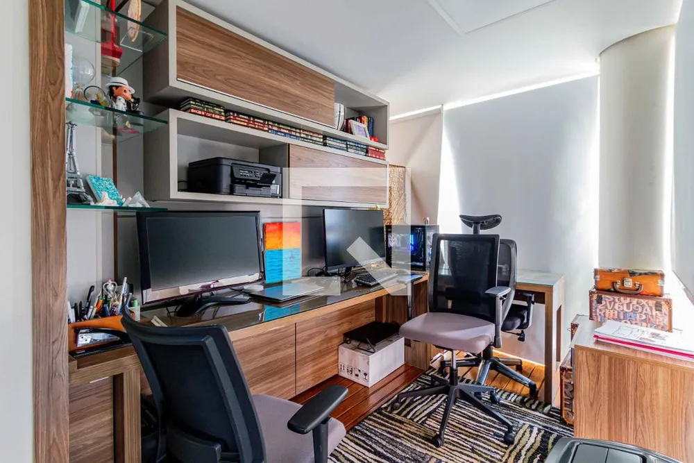 Apartamento, 4 quartos, 187 m² - Foto 4