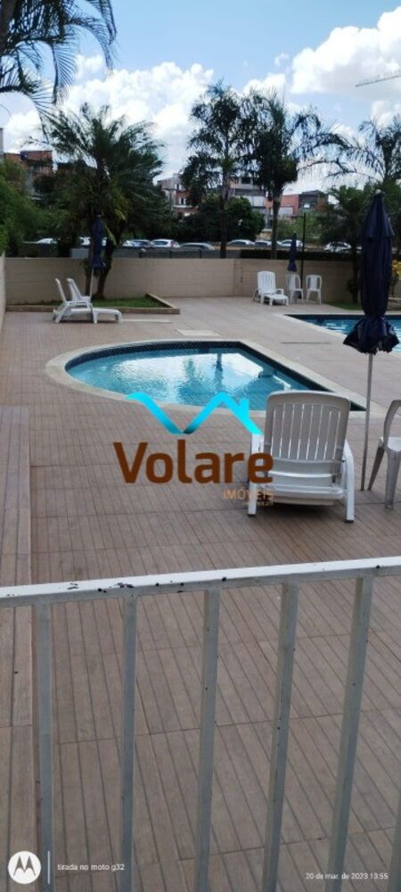 Apartamento, 2 quartos, 50 m² - Foto 20