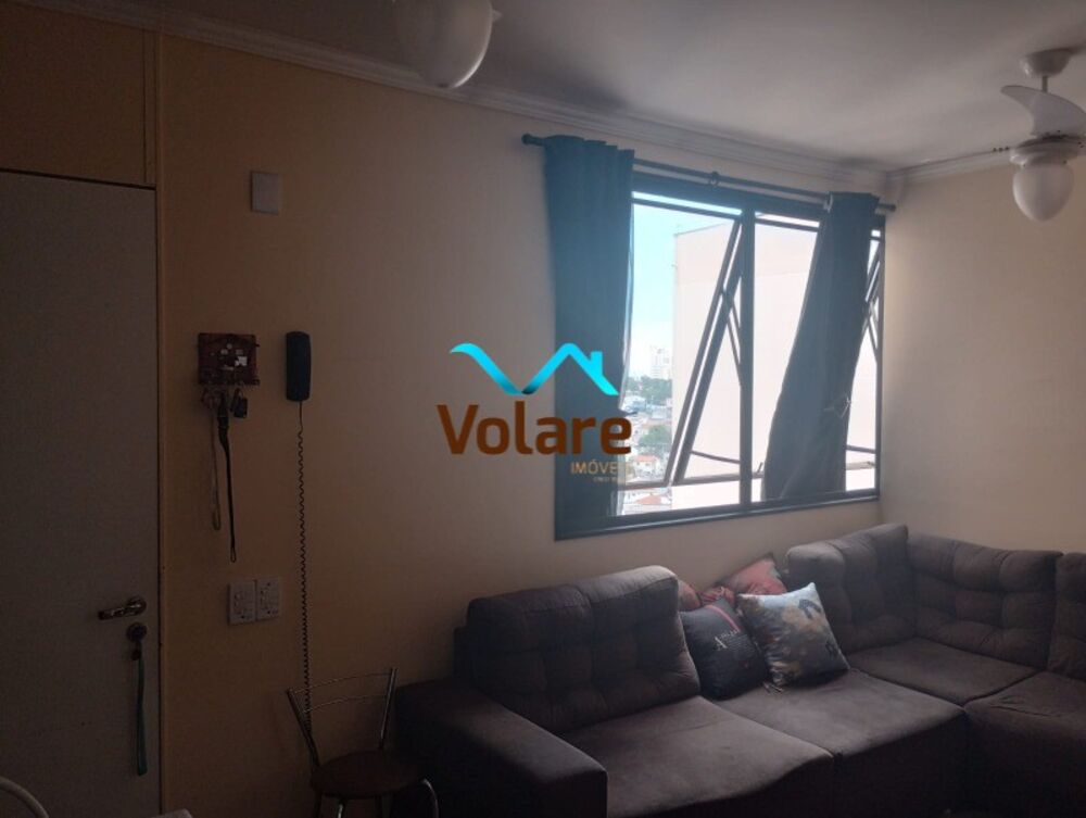 Apartamento, 2 quartos, 50 m² - Foto 17