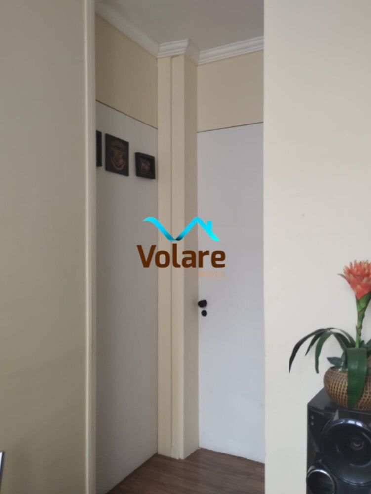 Apartamento, 2 quartos, 50 m² - Foto 5