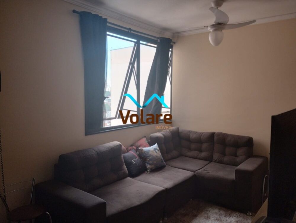 Apartamento, 2 quartos, 50 m² - Foto 4