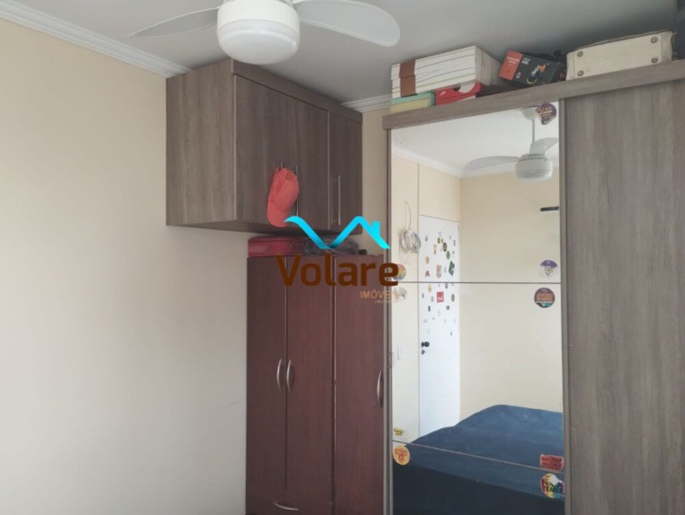 Apartamento, 2 quartos, 50 m² - Foto 3