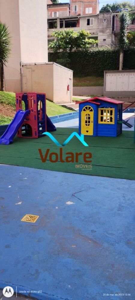 Apartamento, 2 quartos, 50 m² - Foto 12