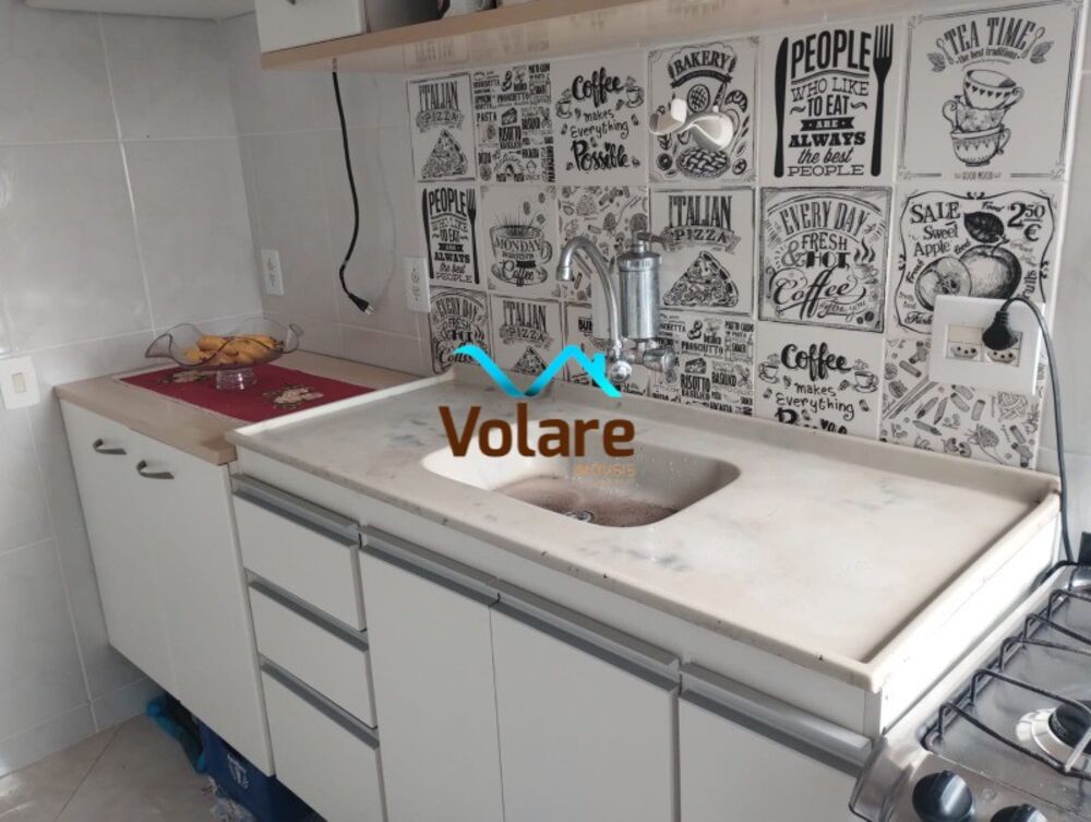 Apartamento, 2 quartos, 50 m² - Foto 9