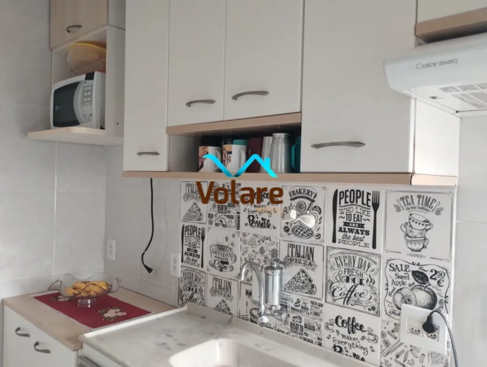 Apartamento, 2 quartos, 50 m² - Foto 26