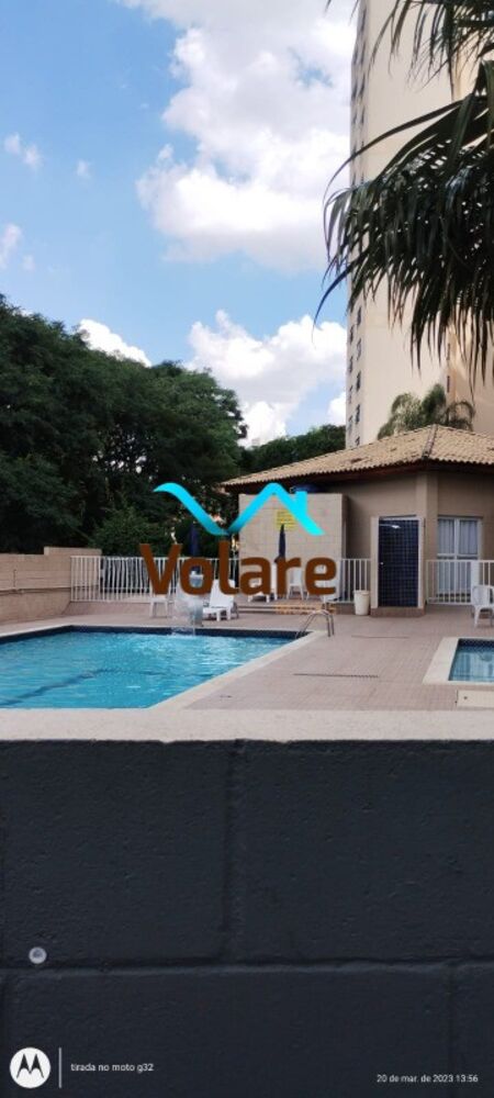 Apartamento, 2 quartos, 50 m² - Foto 8