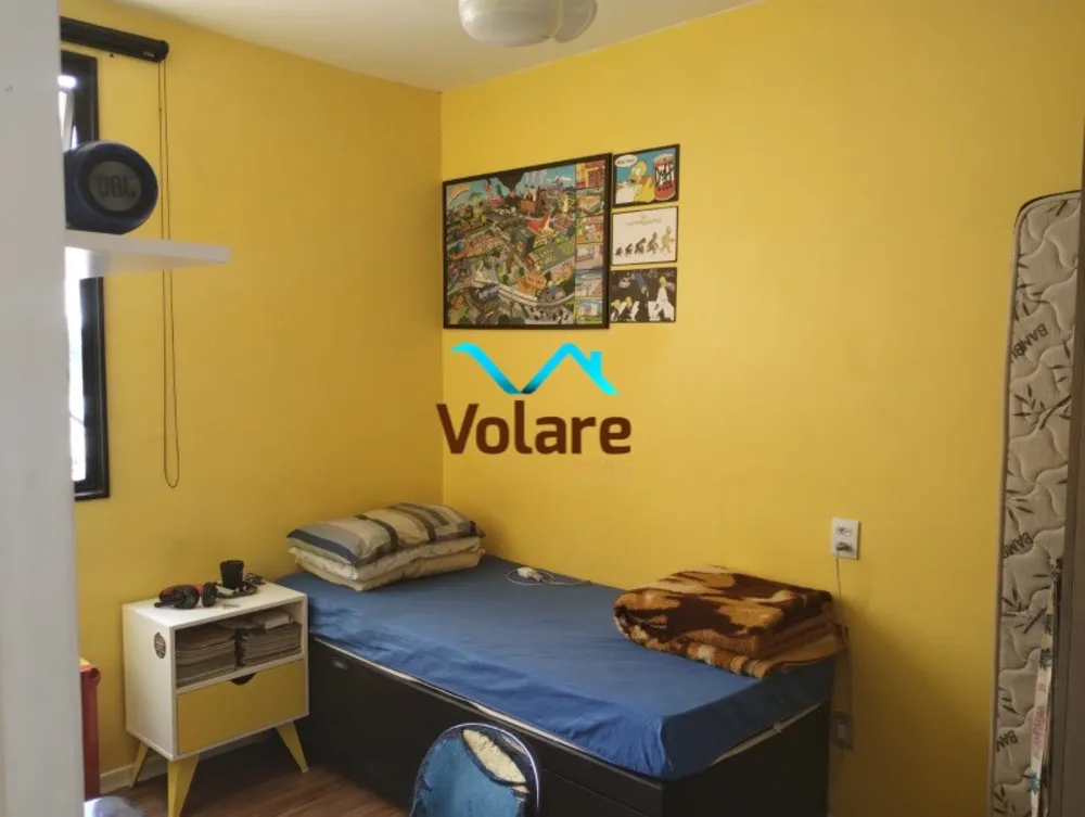 Apartamento, 2 quartos, 50 m² - Foto 30