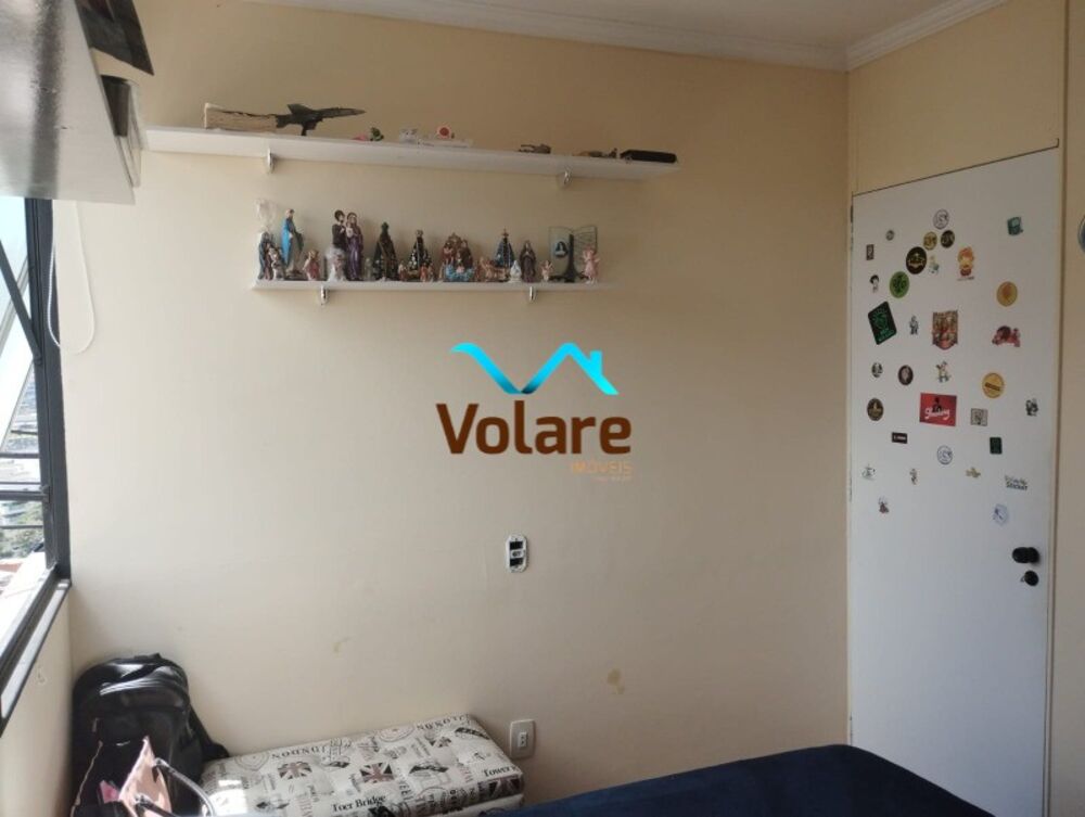 Apartamento, 2 quartos, 50 m² - Foto 11
