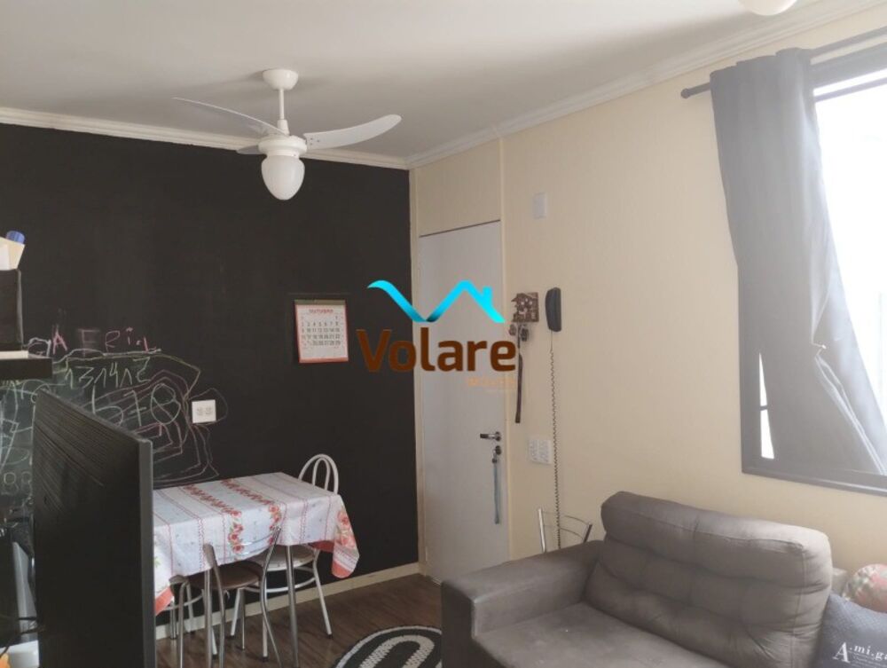 Apartamento, 2 quartos, 50 m² - Foto 15