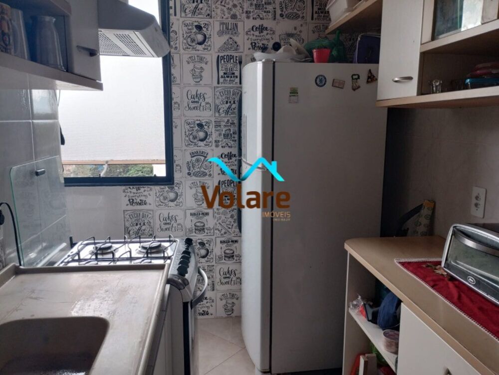 Apartamento, 2 quartos, 50 m² - Foto 21