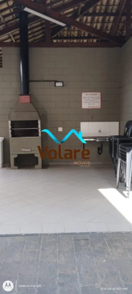 Apartamento, 2 quartos, 50 m² - Foto 31