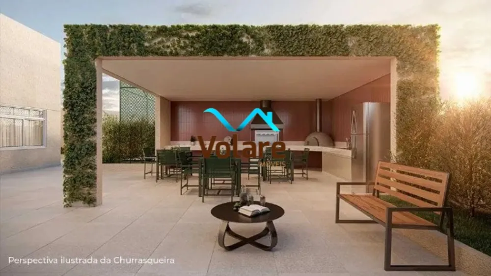 Apartamento, 3 quartos, 78 m² - Foto 3