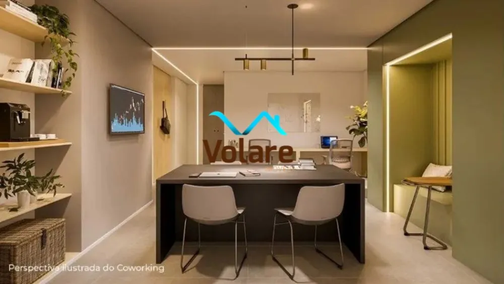 Apartamento, 3 quartos, 78 m² - Foto 2