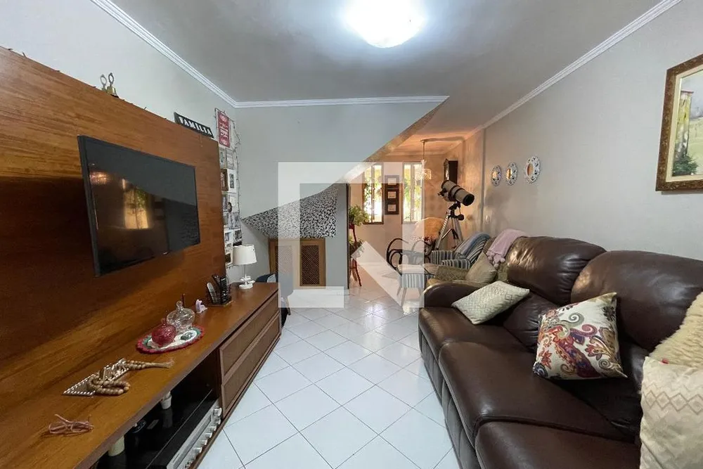 Casa, 2 quartos, 89 m² - Foto 1