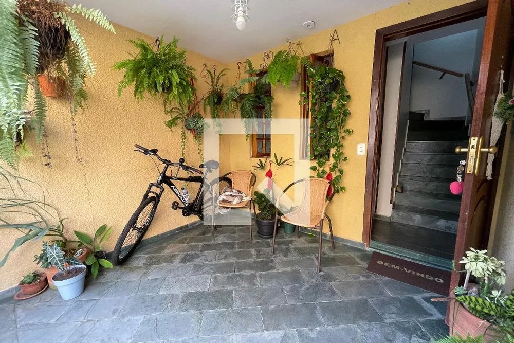 Casa, 2 quartos, 89 m² - Foto 5