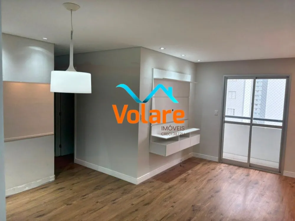 Apartamento, 3 quartos, 65 m² - Foto 1
