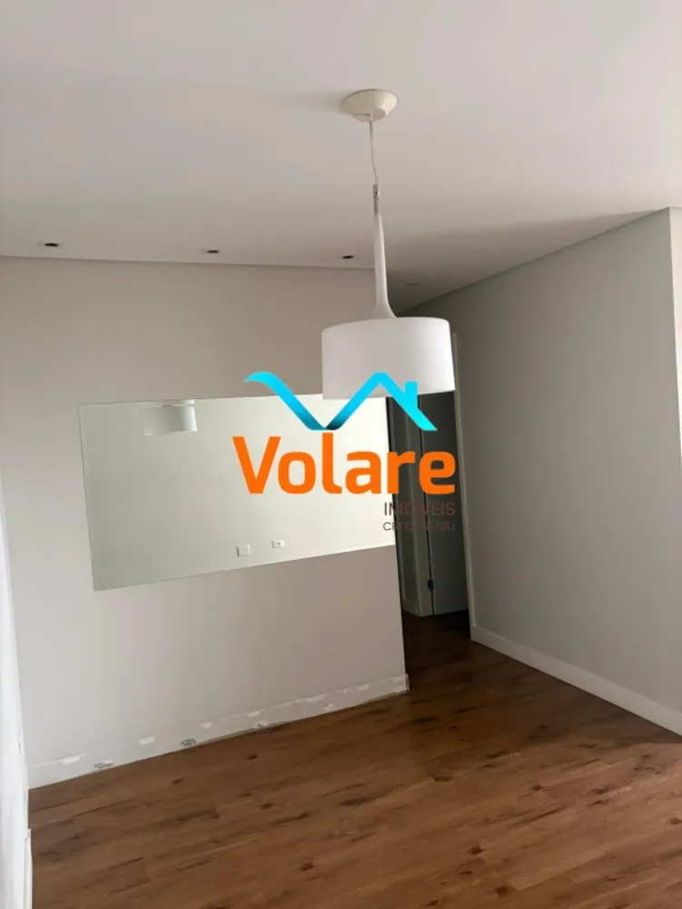 Apartamento, 3 quartos, 65 m² - Foto 2