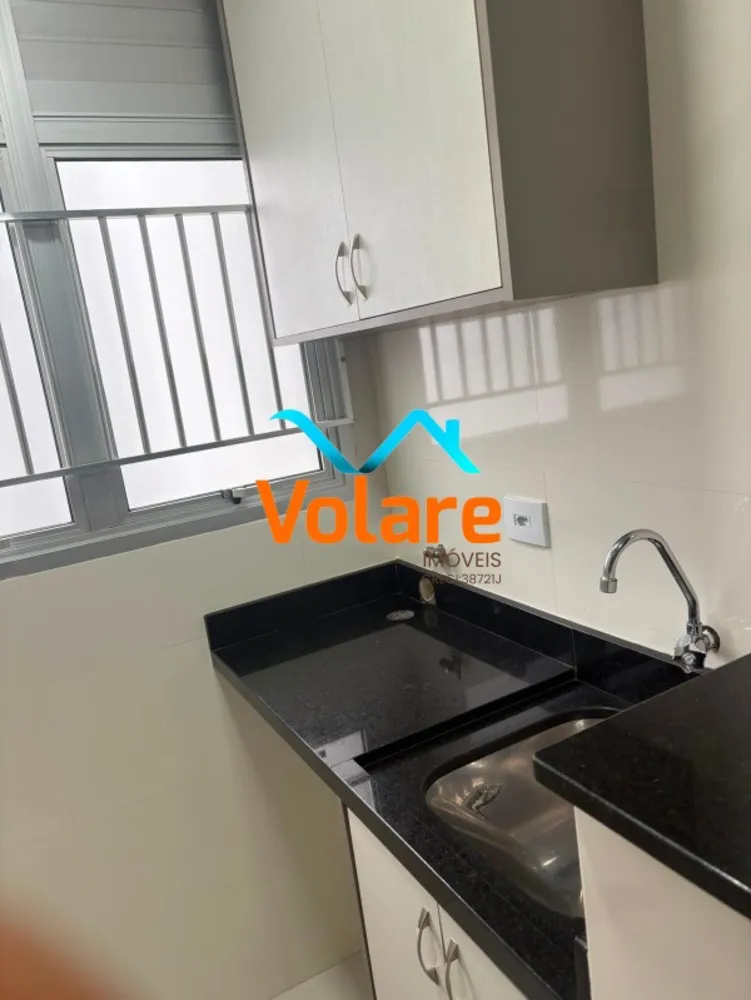 Apartamento, 3 quartos, 65 m² - Foto 4