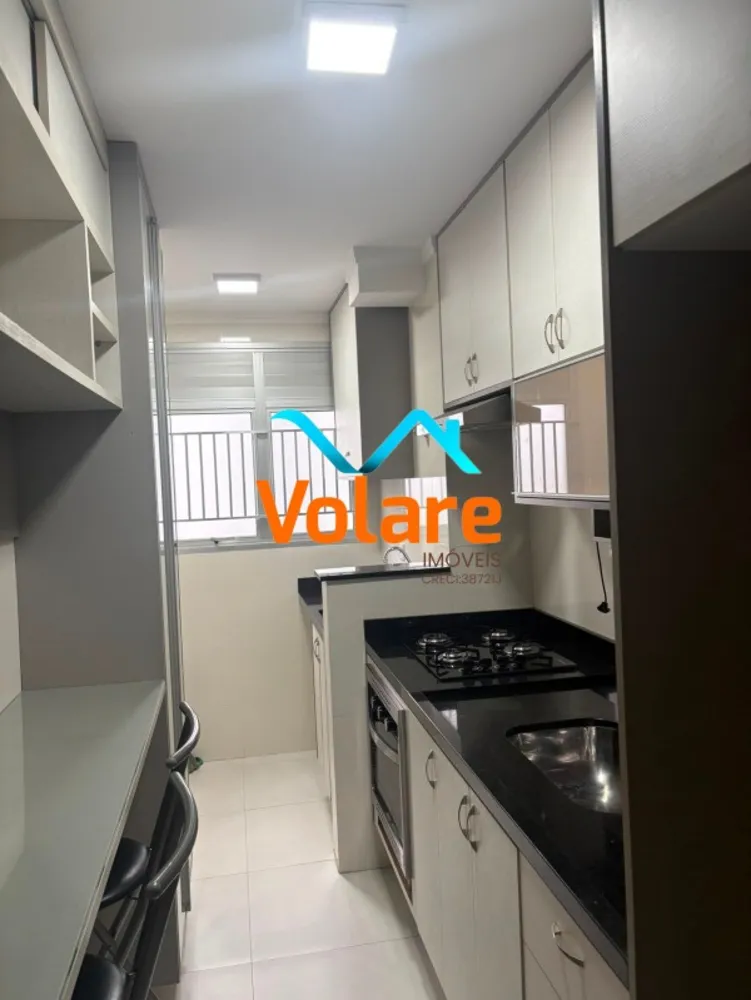 Apartamento, 3 quartos, 65 m² - Foto 3
