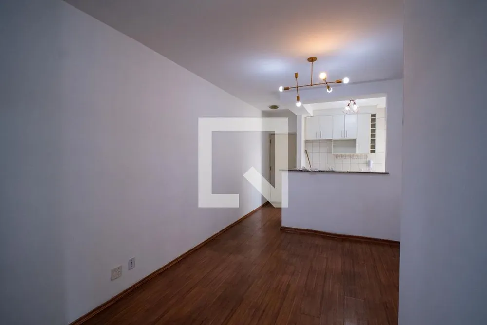 Apartamento, 3 quartos, 76 m² - Foto 1